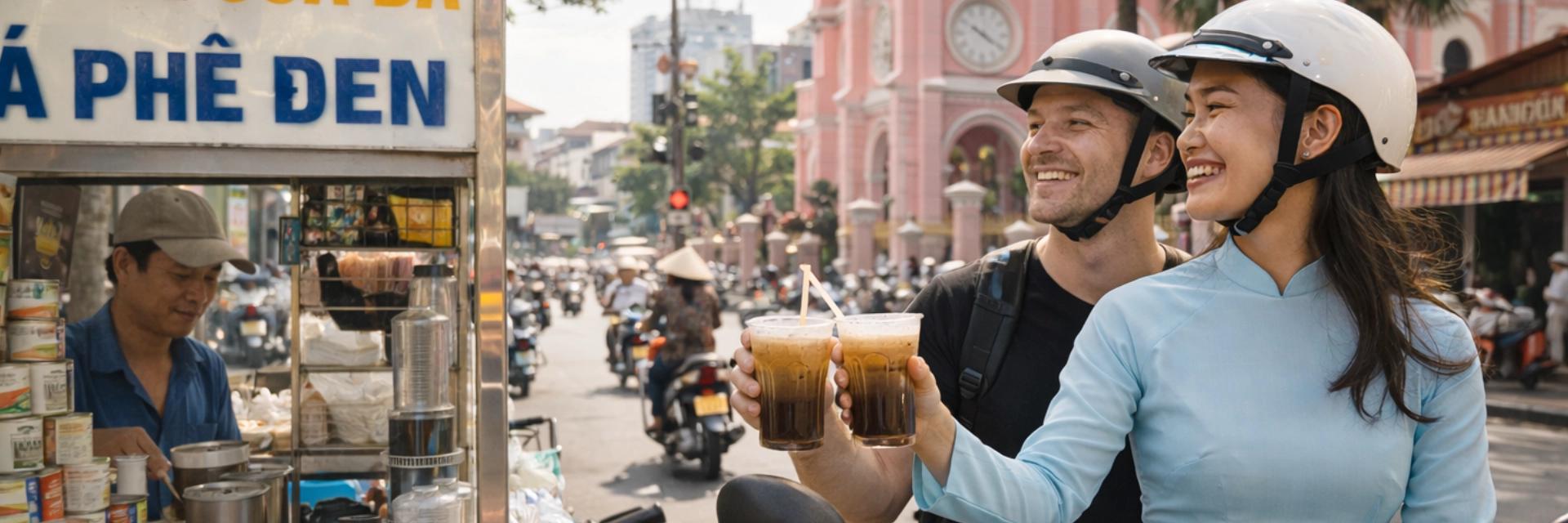 奥黛摩托车导游